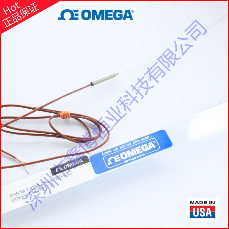 1.5mm铠装K型带引线热电偶TJ2-CAXL-IM15U-200,TJ2-CPSS-M15E-250