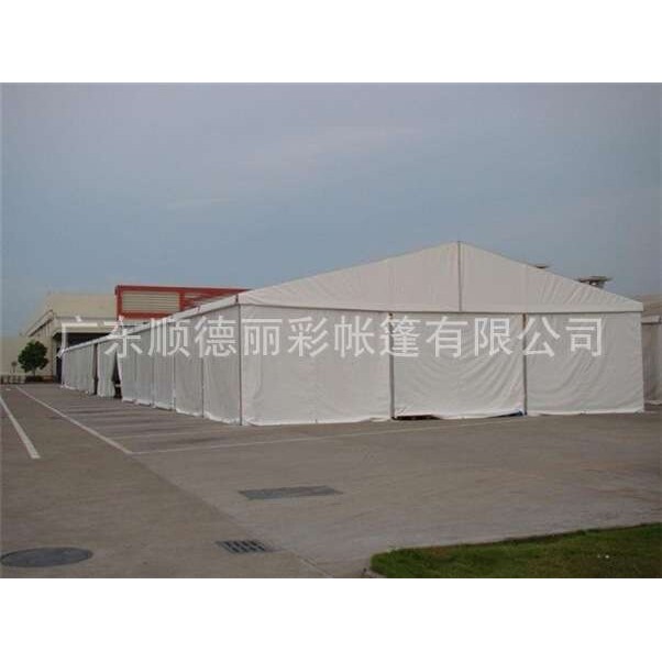 户外活动篷房 移动篷房 展览篷房 婚庆篷房 仓储篷房 PVC拆卸篷房