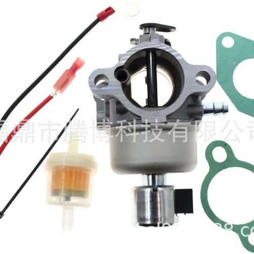 Kohler 2085333S 化油器 SV590 SV591 SV600  20-853-14-S