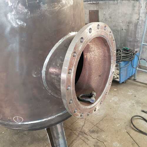 物化全程水处理器   工业，民用冷却水循环  循环水综合水处理器