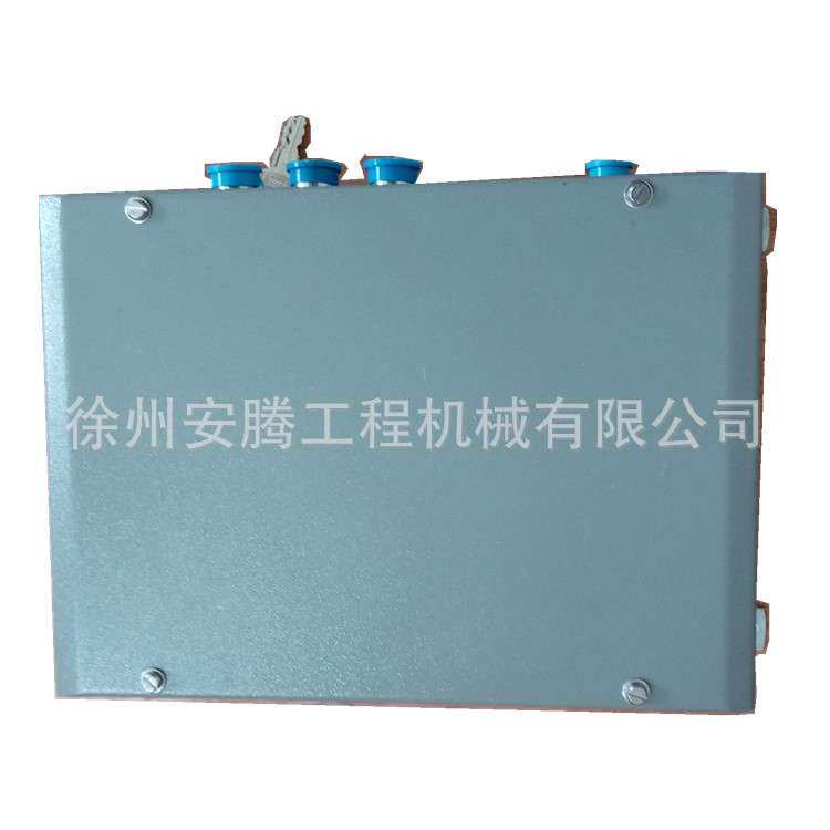 QY50K QY50B吊车电脑配件HC3900主机总成