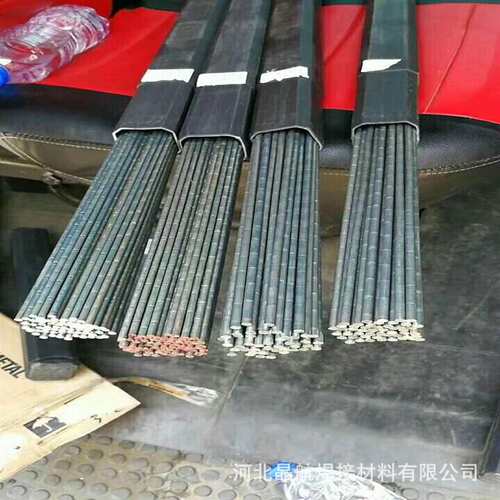 钴基焊丝1号 Co106 6号 12号S112钴基铸棒D802 D812 D822钴基焊条