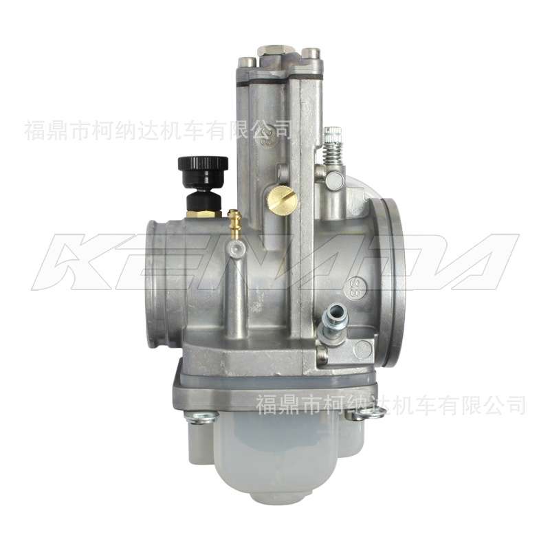LEC化油器H36-40mm for PWK TMX 250cc-400cc yz250 cr250 ktm250