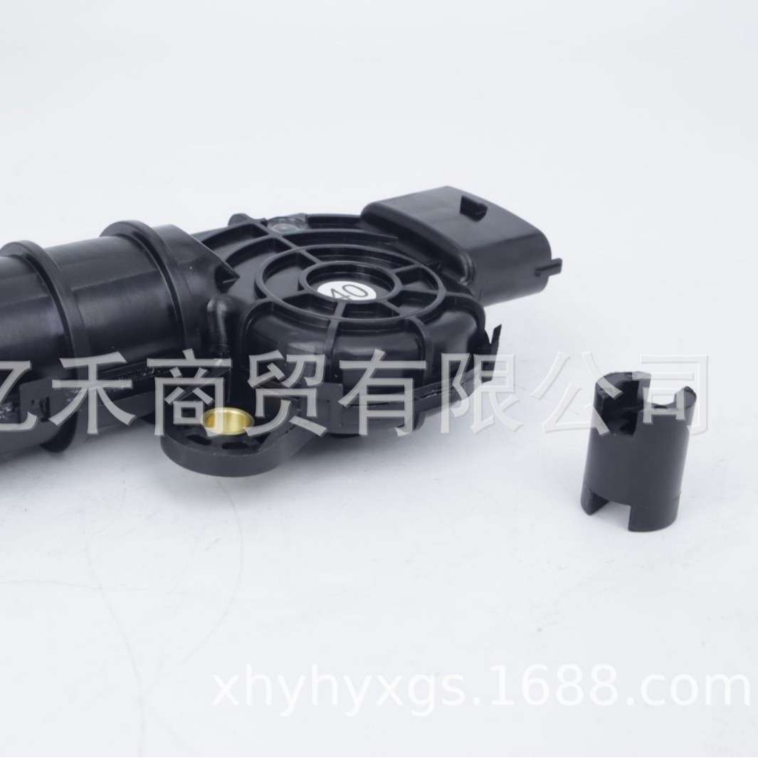 28323-2G300 283232G300适用现代发动机进气歧管转轮控制电机替换