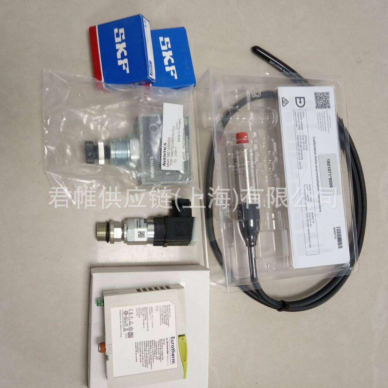 SKF    轴承    W6205-2RS1