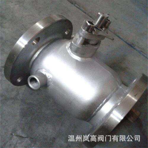 现货供应 不锈钢材质 法兰连接 BQ41F-16P DN500