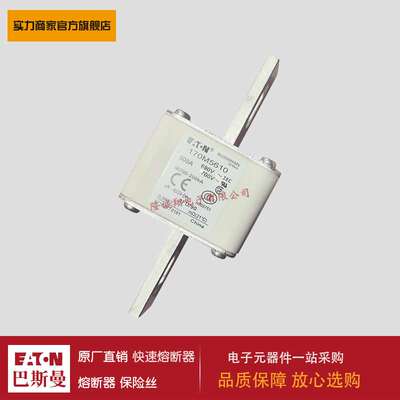 熔断器170M5608 170M5609 170M5610 170M5611 170M5612 170M5613