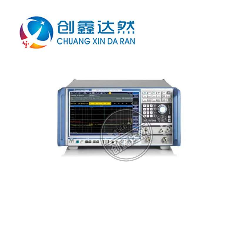 罗德与施瓦茨R&S ESW8 EMI测试接收机