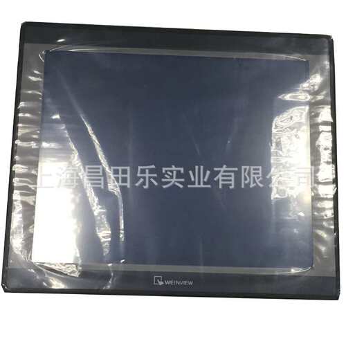 供应威纶通人机界面 原装MT8050IE 威纶触摸屏4.3寸