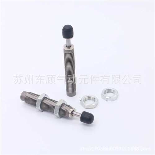 SMC油压缓冲器RB/RBC0604 0805 0806 1006 1007 1412 2015 2725S