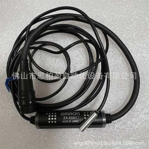 基恩士 ZX-ED01  OP-51612 OP-51494 OP-51580 OP-51605 OP-51689
