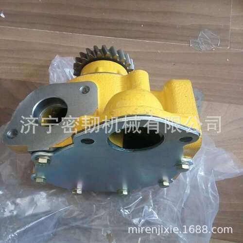 山重建机挖掘机配件JCM913C/SE135/SE130水泵总成