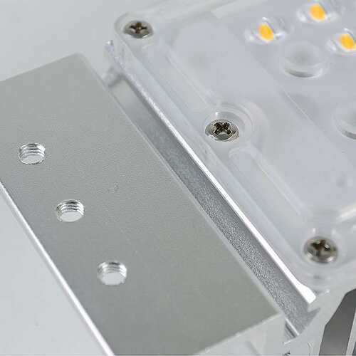 隧道灯外壳 led投光灯套件 模组高杆灯 100W 150W 200W 250W