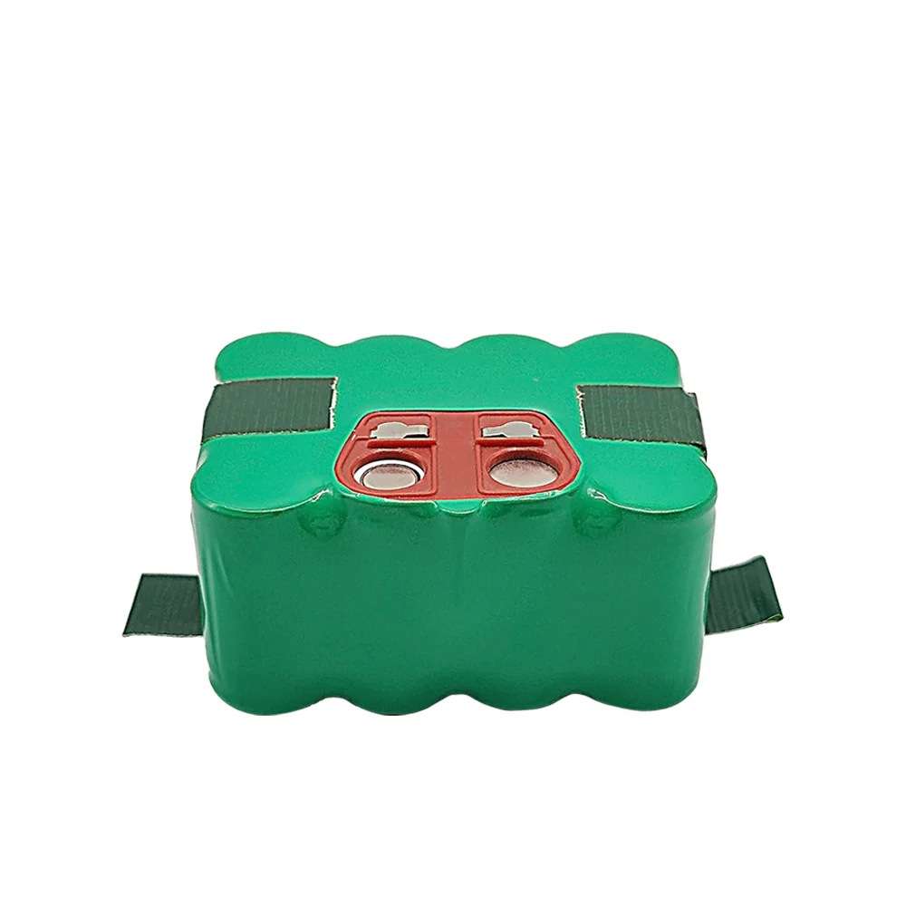 Kaily 凯力扫地机电池 镍氢充电电池 SC 3500mAh14. 4V吸尘器电池