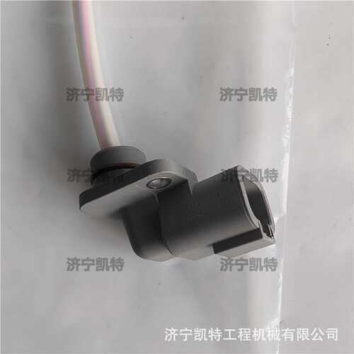 SAA6D114E-3发动机配件6745-81-9240喷油器线束PC390-8M0