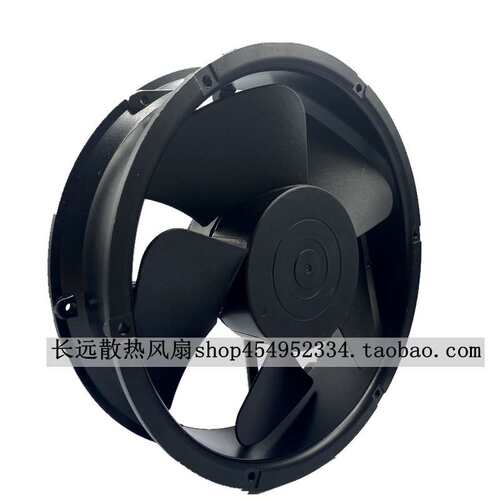 原装艾尔文EWT风机 22060 EW22060A2BH AC220V 58W 0.38A交流风扇