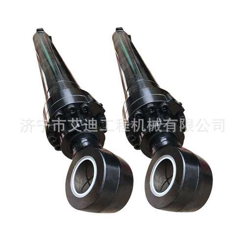 EC700   EC950挖掘机油缸总成   大臂油缸  中臂油缸