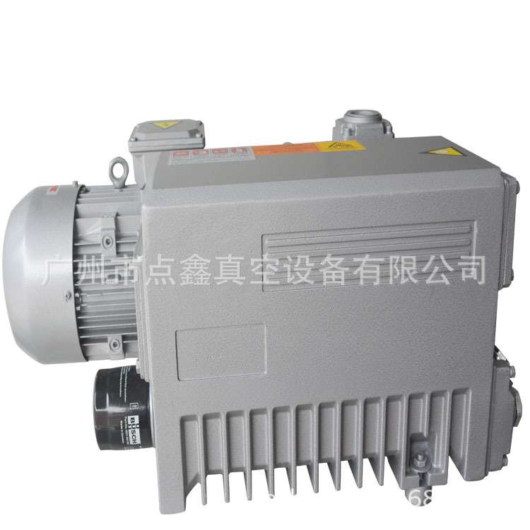 XD-63旋片式真空泵 单级旋片式真空泵 食品制造业专用 厂家 价