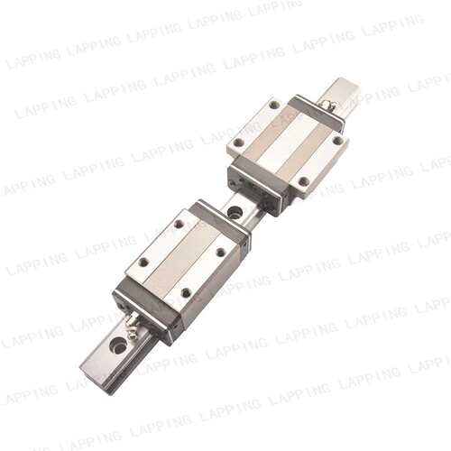 乐品/Lapping直线导轨高组滑动导轨电机导轨滑块重载线性滑轨