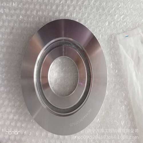 山推装载机配件SL50离合器外壳4644 251 042