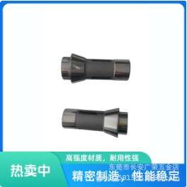 弹簧夹头高精度镶合金自动车床机床夹头BO205夹心