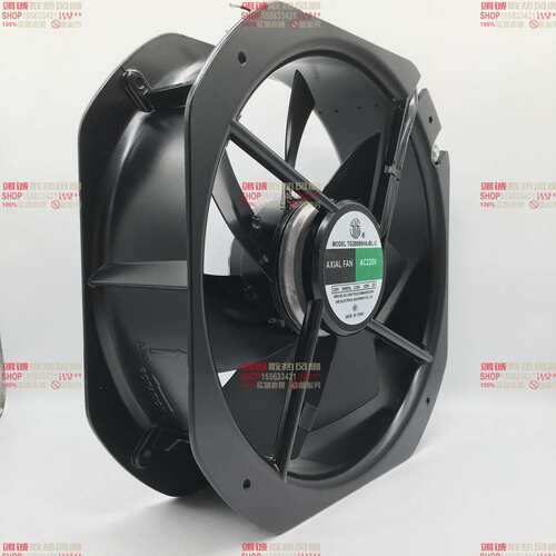 原装 龙TG28080HA2BL-C AC110V 220V 380V 280*80MM耐高温风机