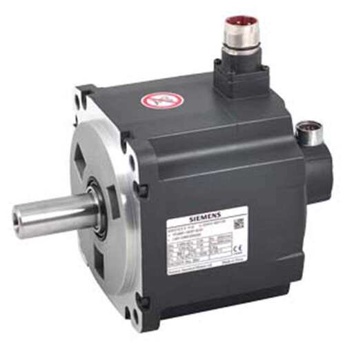 1FL6061-1AC61-2AB1 V90 S-1FL6高惯量增量编码器带键槽带抱闸