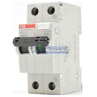 GSH201 AC-D16/0.03(10105189)型断路器,含13%增值税