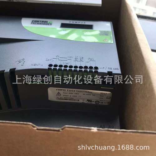 Mentor MP艾默生CT励磁控制器FXMP25