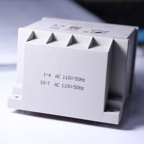BingZi T70/B SL60-06B ESI AC110V/50HZ AC27V/30VA 兵字变压器