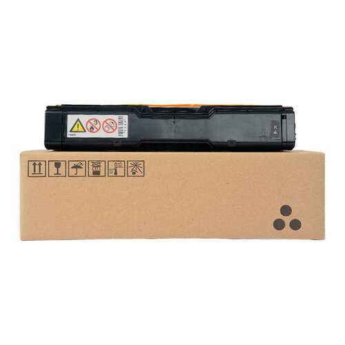 适用理光Ricoh Aficio SP C232sf硒鼓231套鼓242dn粉盒242sf墨粉