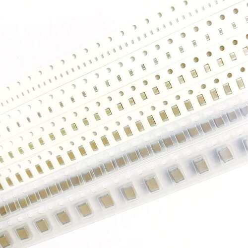 贴片电容0805 103K 10nf/15/18/22/27/33/39/47/56/68/82NF smd