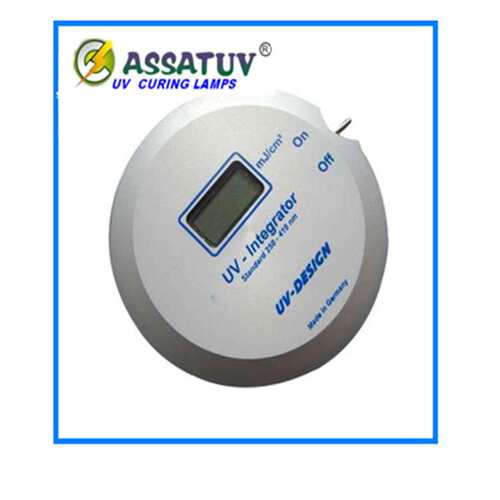 UV-int140 手柄式UV能量计 光固化紫外线焦耳计uv-140能量计UV150