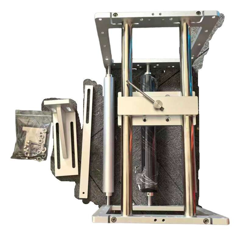 TTO热转印打码机连续式机架支架适用迪凯D03SD05S马肯X40汉印FC53