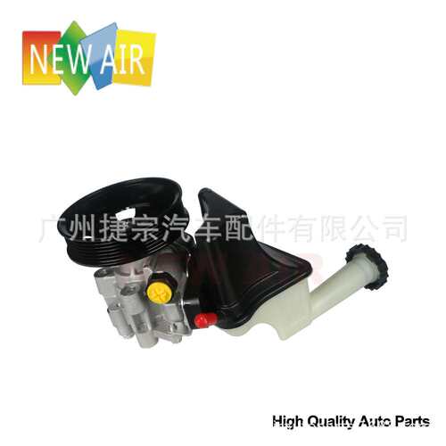 5181778AB Jeeip Grand Cherokee POWER STEERING PUMP 5181778AB