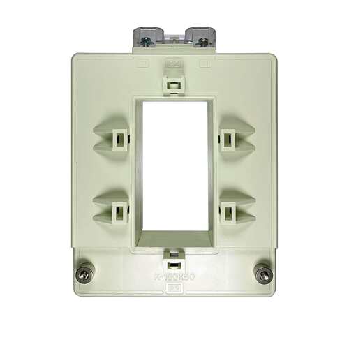 DP-510开口式开合式电流互感器三相单相50*100mm分体式1000/5A0.5