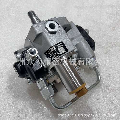 8-98091565-3 294050-0105适用 ZAX/SH/CASE 6HK1挖掘机燃油泵