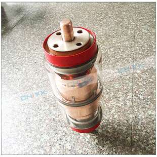 ZN28-12真空管BD-12/630A高压真空灭弧室陶瓷真空管玻璃真空泡VS1
