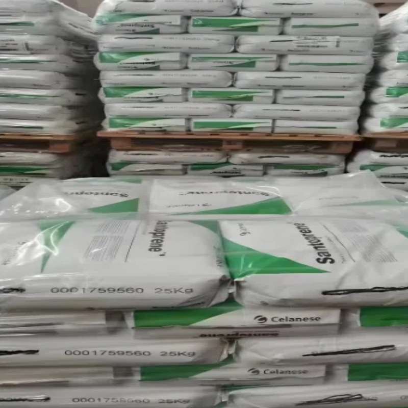 TPV塞拉尼斯8211-35注塑挤出8271-75容器热塑性硫化橡胶塑料颗粒
