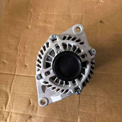 发电机 04801323AB, 04801323AC, 0480132 Alternator