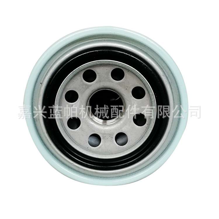 机油滤芯1625165631 适用博莱空压机机油过滤器1625165631