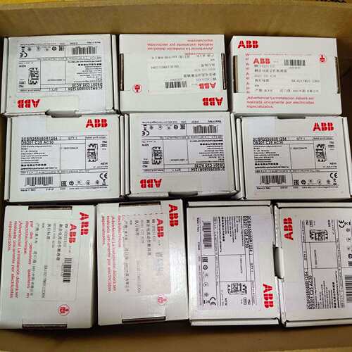 【原装】ABB交流接触器A185-30-11*220-230V 50Hz/230-240V 60Hz