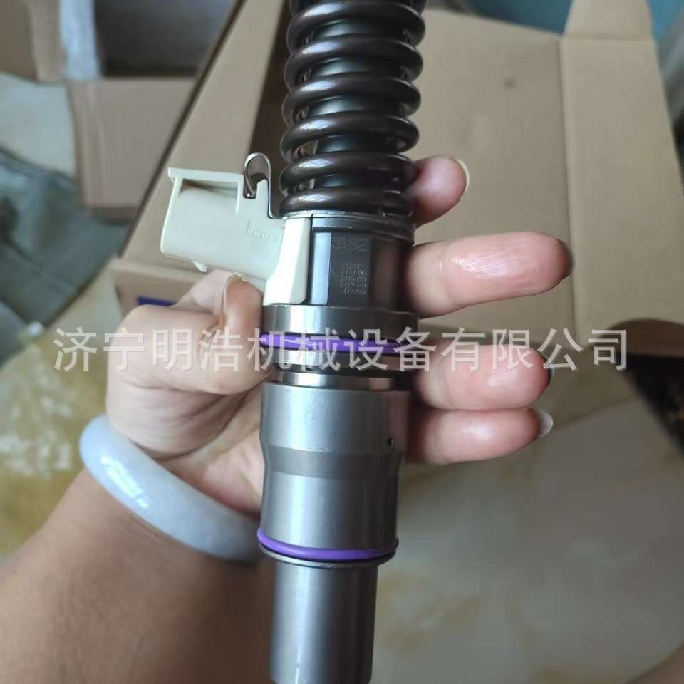 挖掘机喷油器127-8222喷油器 挖掘机喷油器全车配件