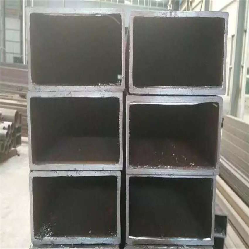 方矩管 各种规格 各种材质镀锌方管 量大从优 质量保障
