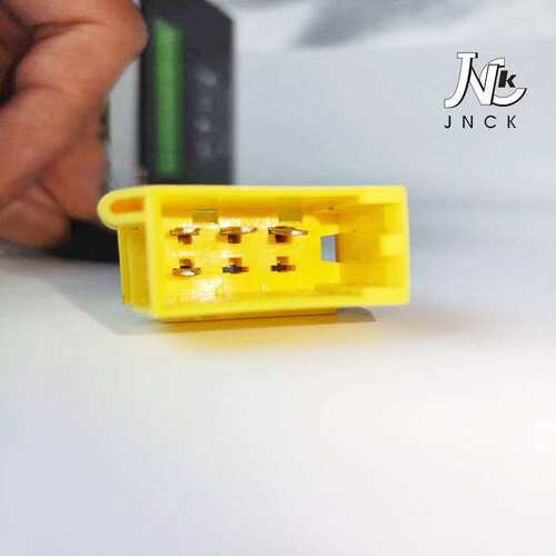 卡车配件跨境适用豪沃A7点火开关 WG9925580103