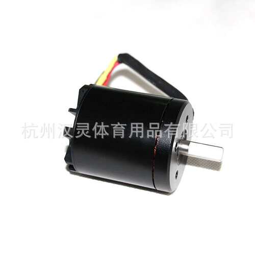 N5065有感无感无刷电机330 270kv 电动滑板电动漂移板航模小马达
