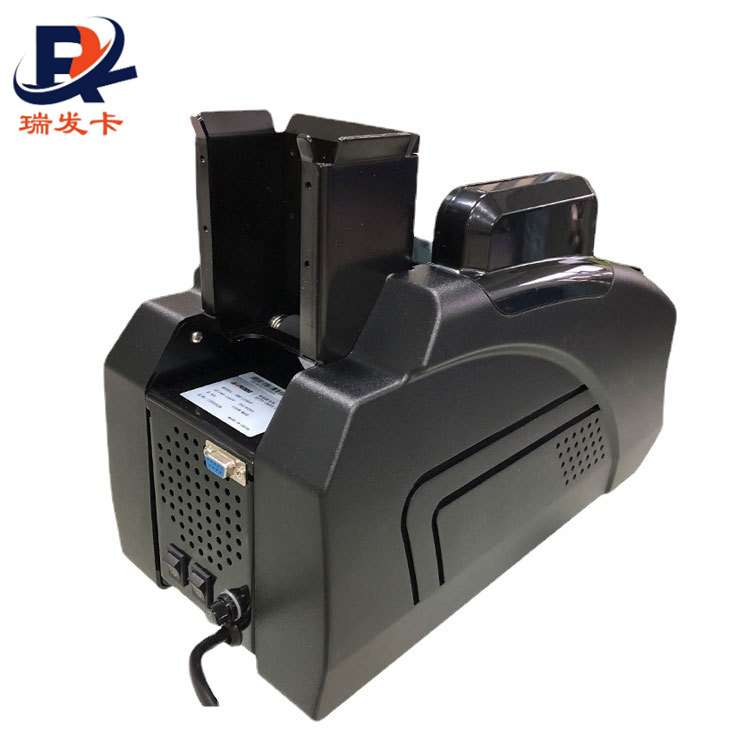 EMP1200P台式数卡器PVC公交卡智能数卡器银行卡高速点卡机雄帝
