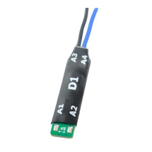CGDI CG100X D1 Adapter for VAG MQB D70F34xx D70F35xx Repair