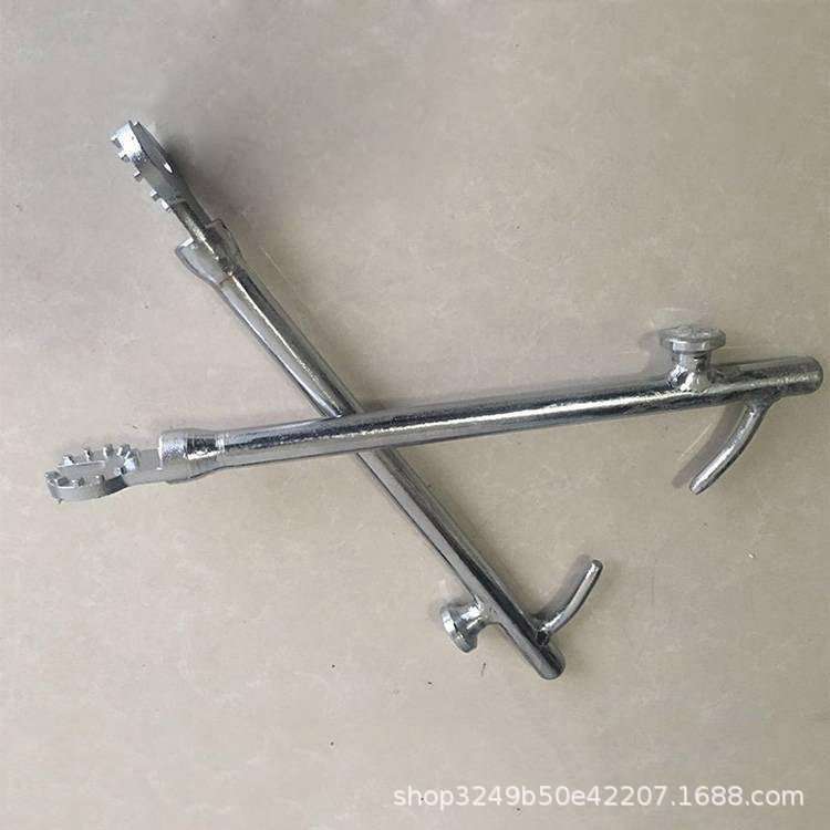 电力铁塔更换瓷瓶取销钳线路检修操作杆装拆器R销取消器ZF011413