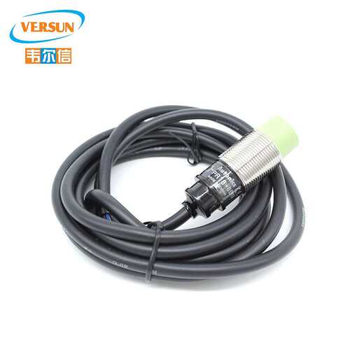 PR18-8DN/8DP和PRL18-8DN/8DP接近开关封边机陶瓷机械响应快现货